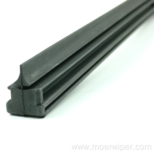 windshield windscreen 8mm Hybrid Wiper Blade